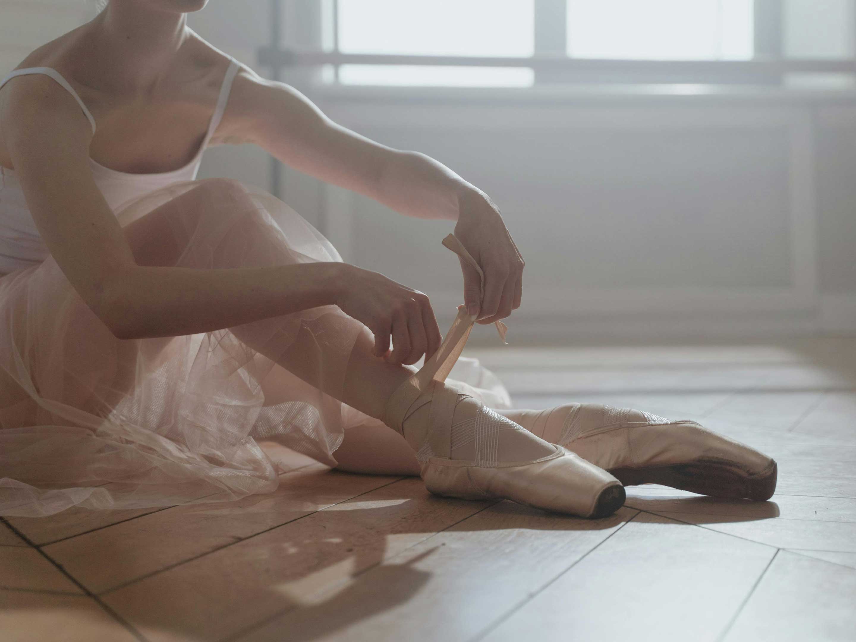 Prepare for Ballet Summer Intensive