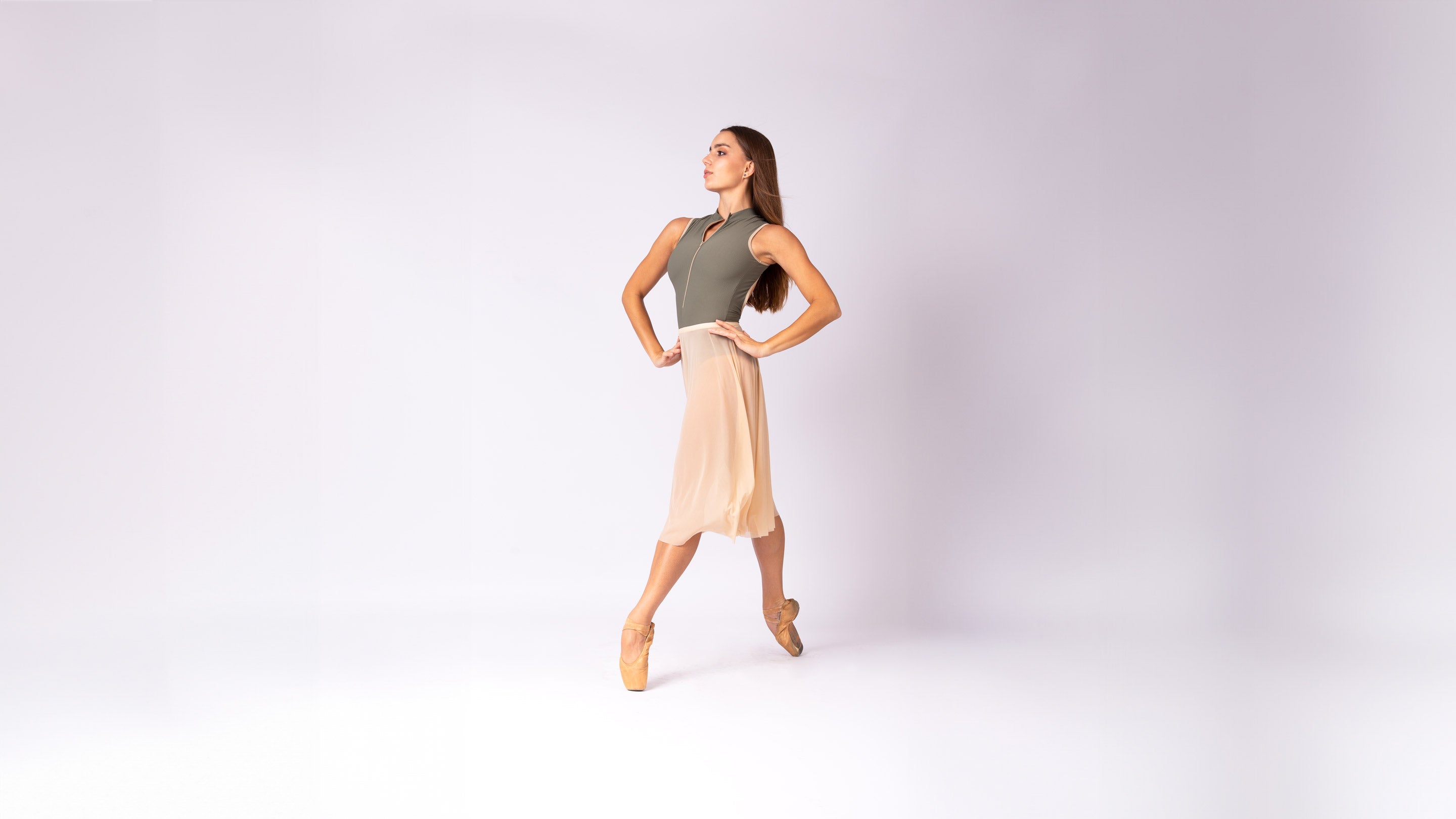 Ballet Skirts