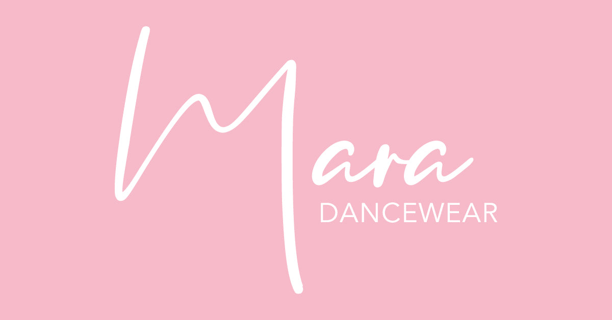 Handcrafted Ballet & Dancewear Online Store | Mara Dancewear
