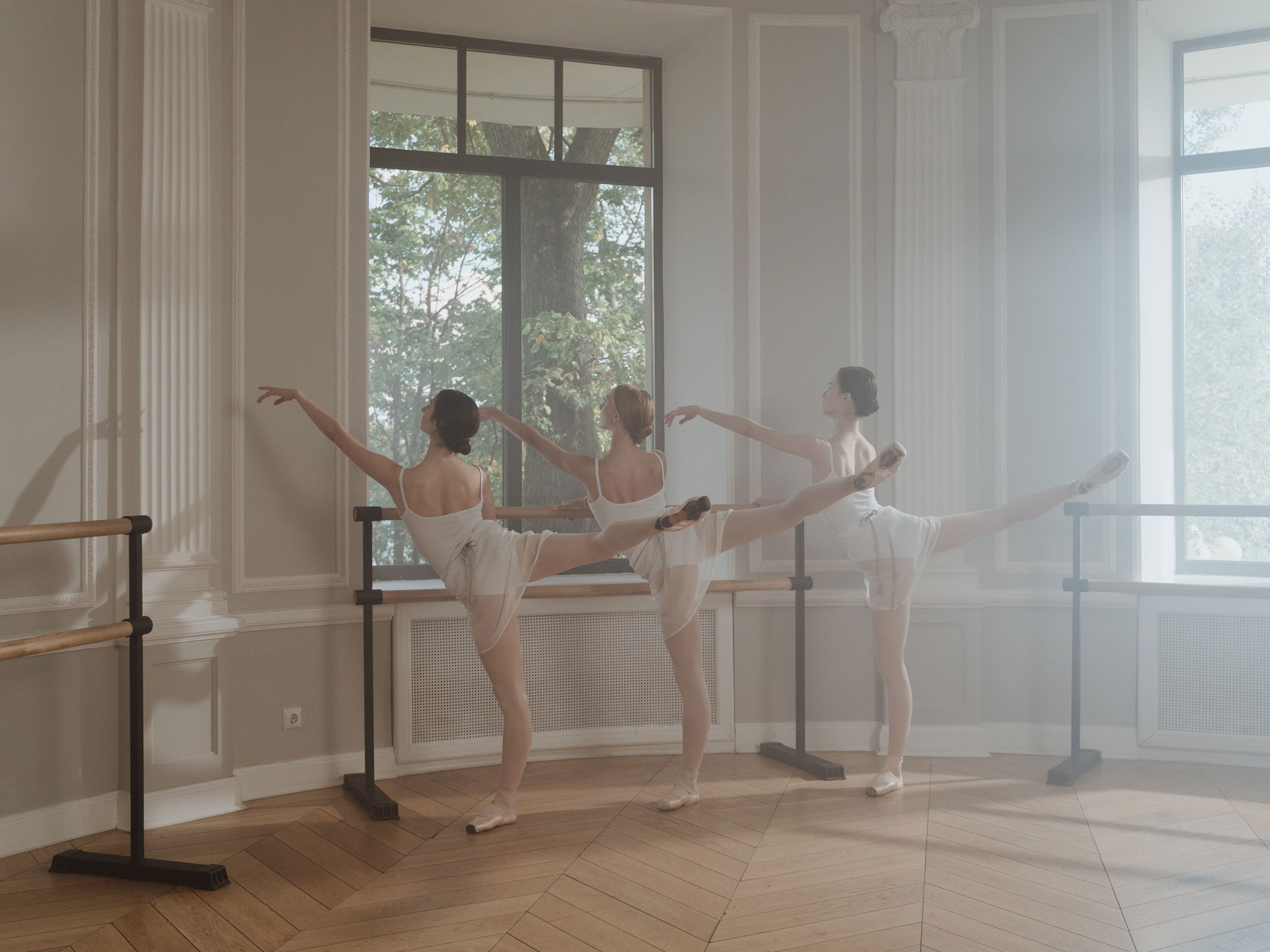 Tips to get the most out of your ballet summer intensive
