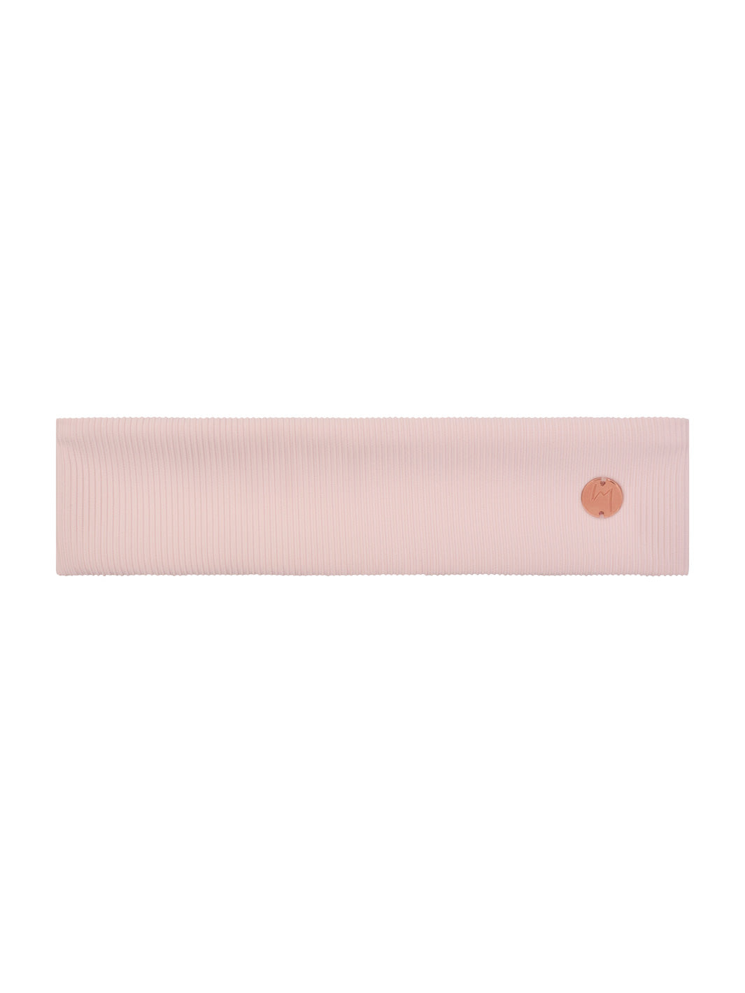 Ballet Pink Headband