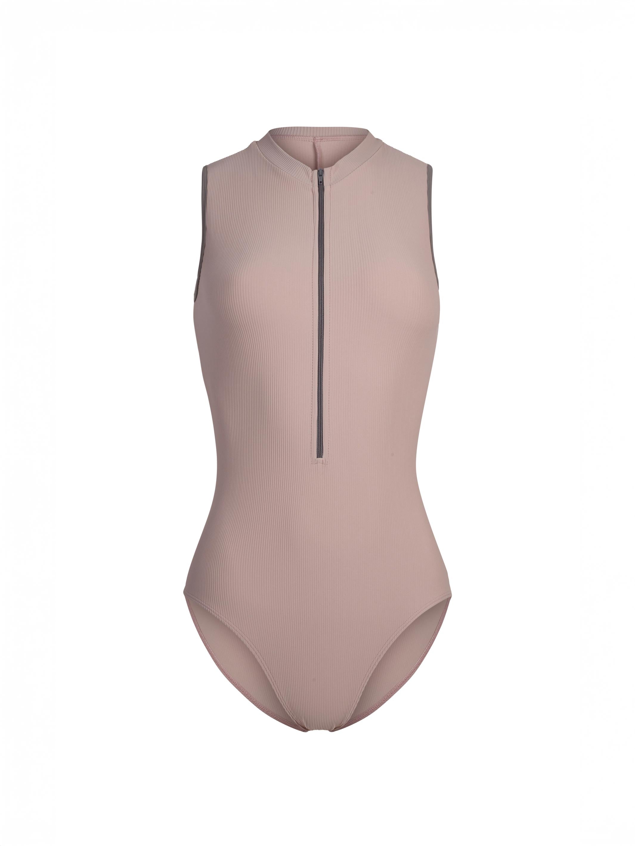 Aura Sienna Leotard