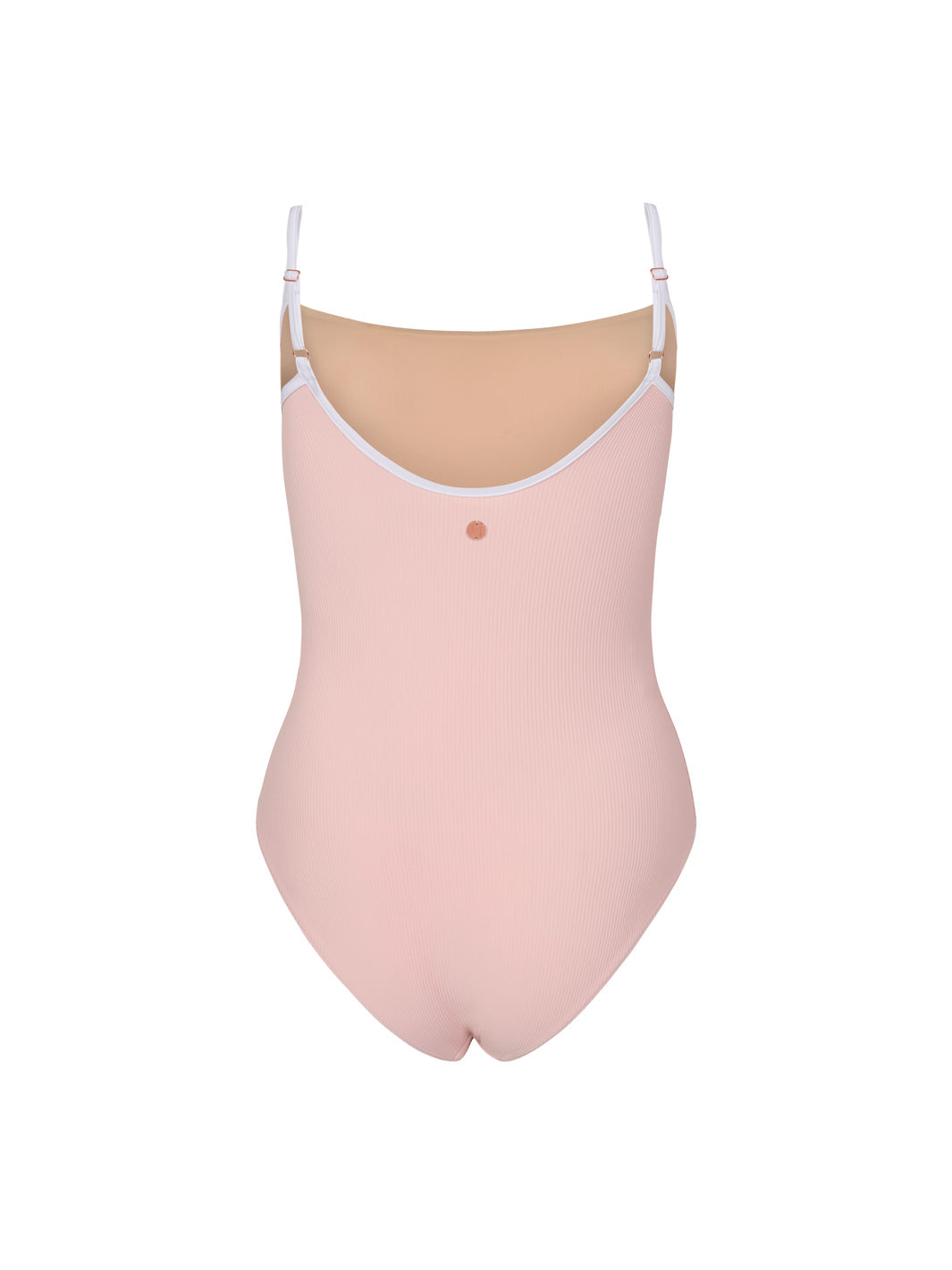 Cala Ballet Pink Leotard