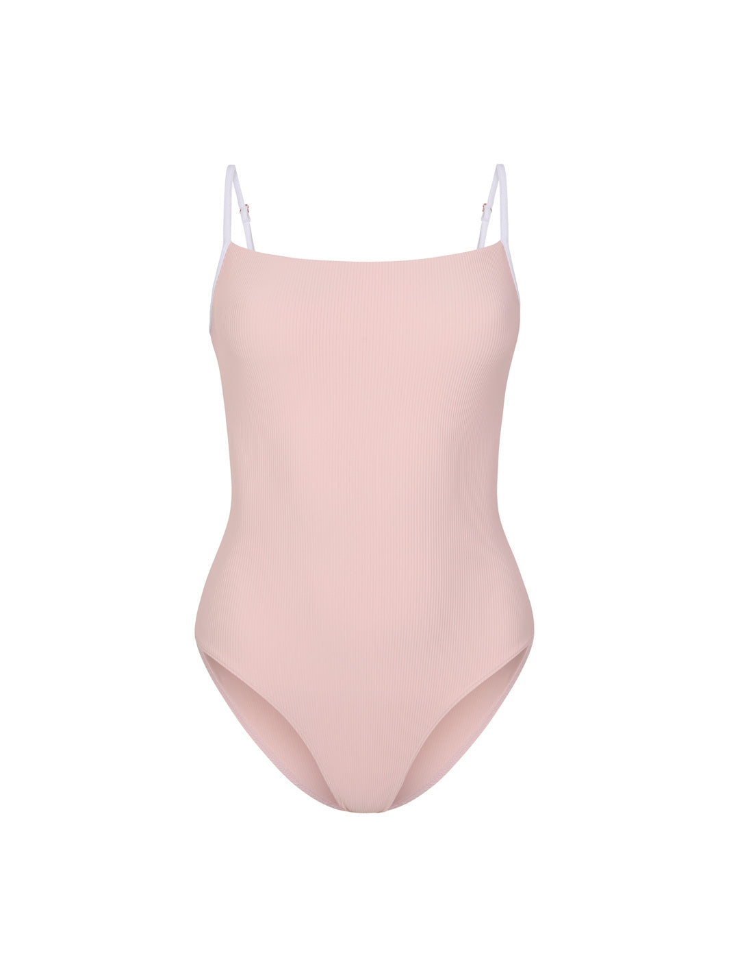 Cala Ballet Pink Leotard