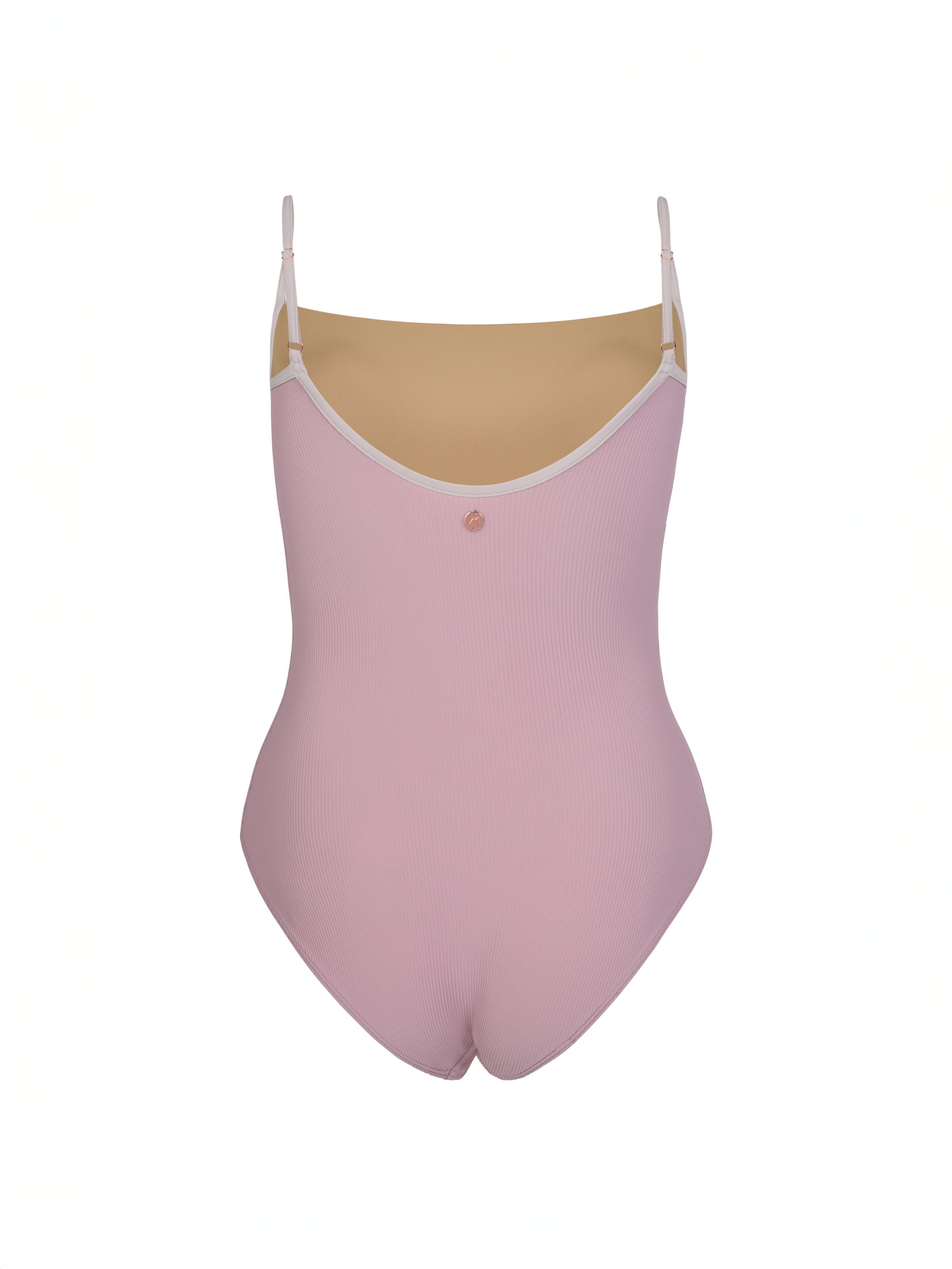 Cala Lilac Leotard