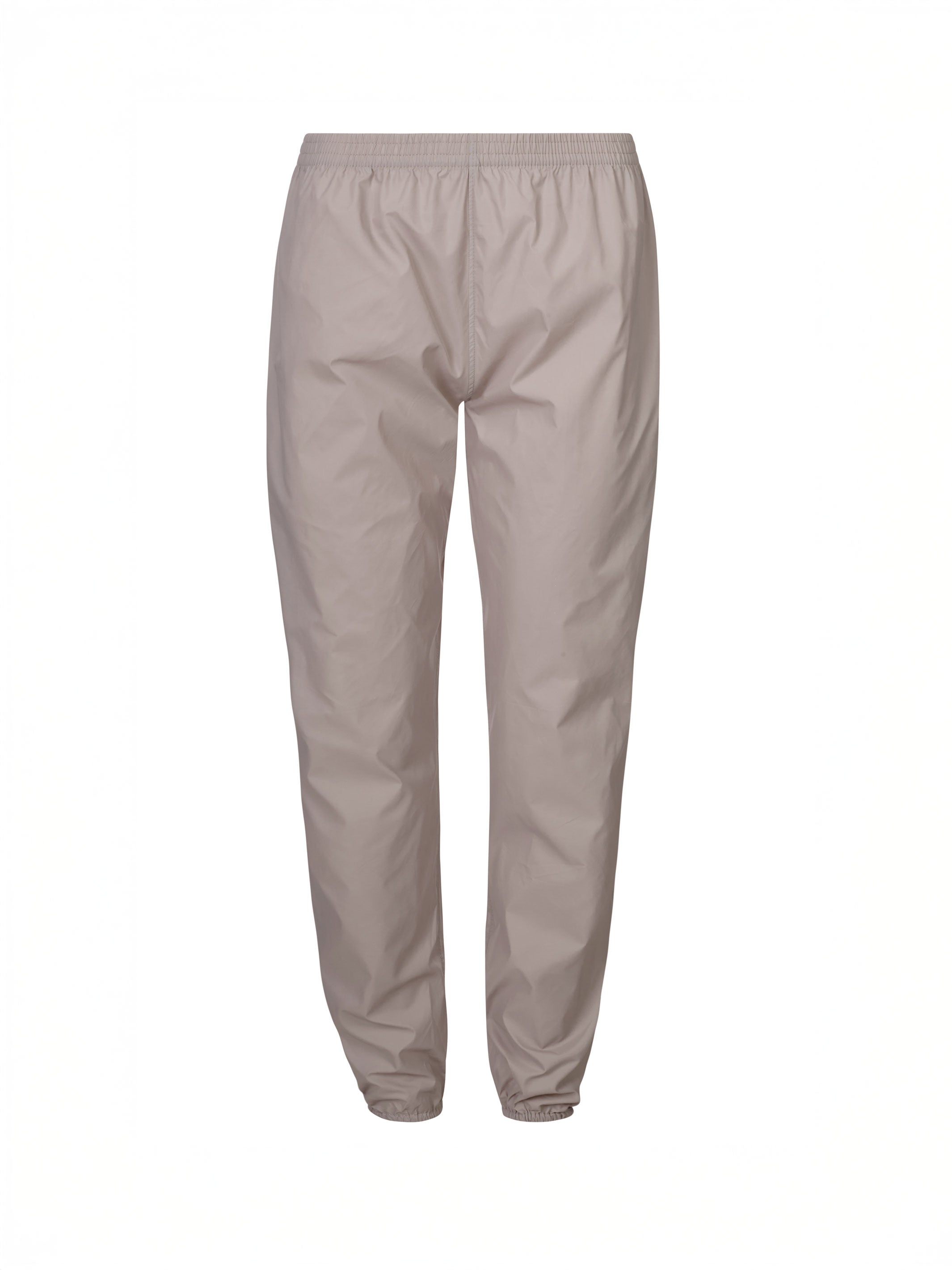 Light Gray Warm-up pants