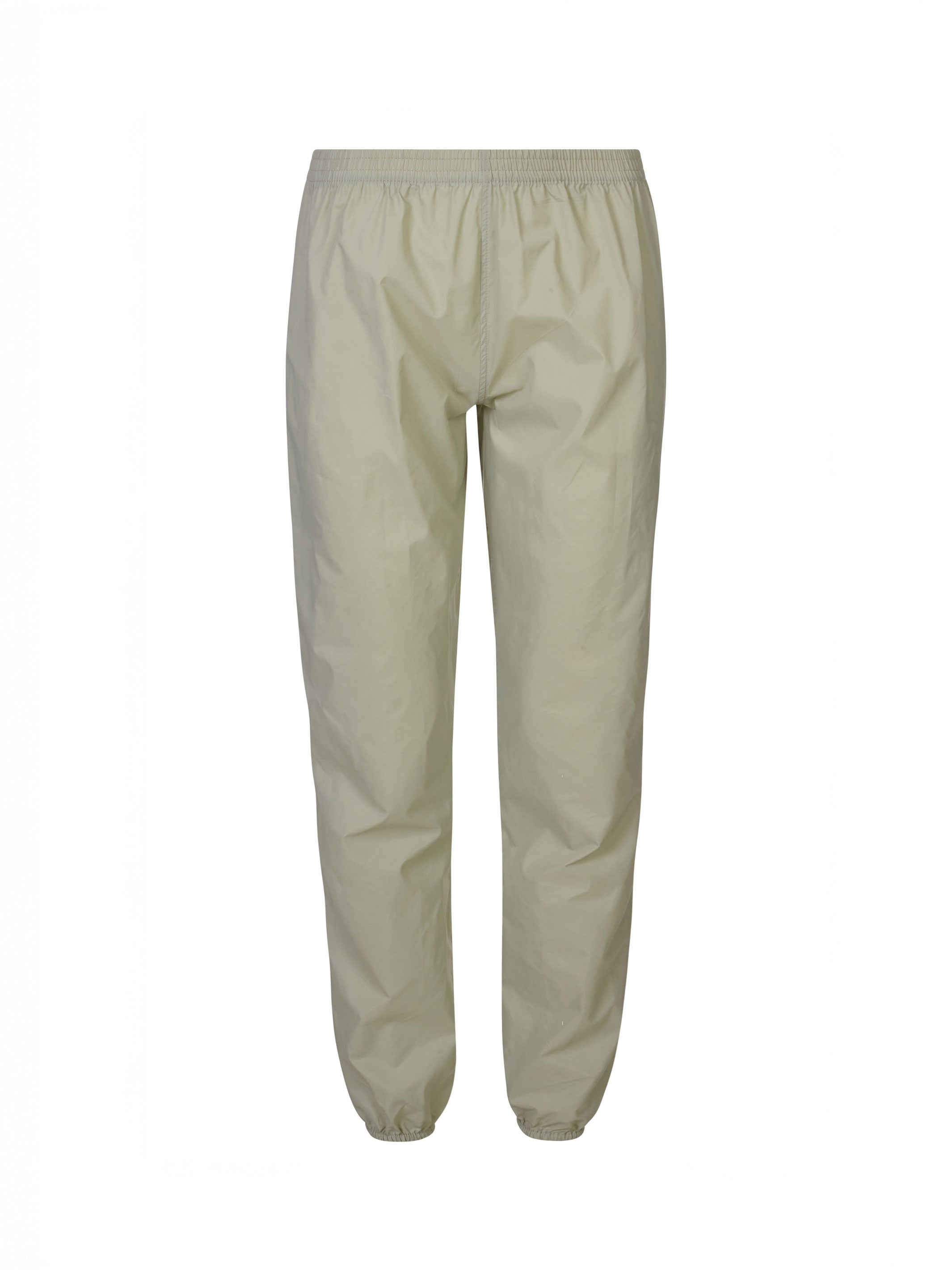 Light Green Warm-up pants