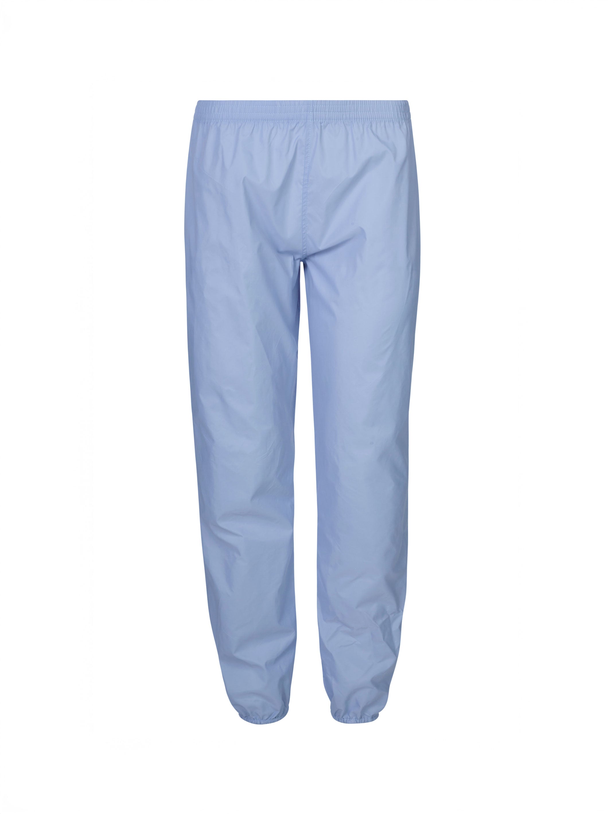 Soft Blue Warm-up pants