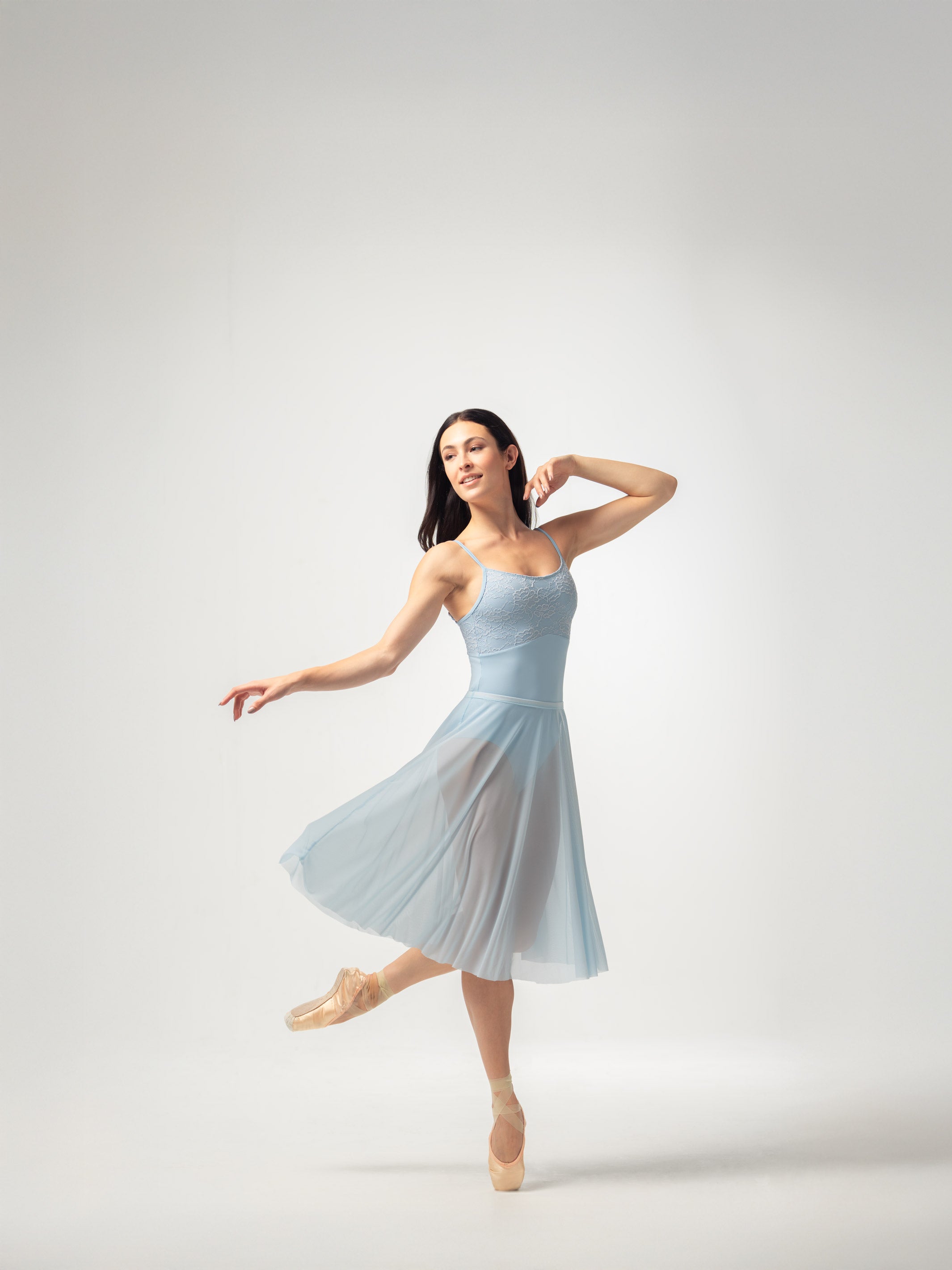 Mara Dancewear | Premium ballet leotards for a perfect fit and comfort